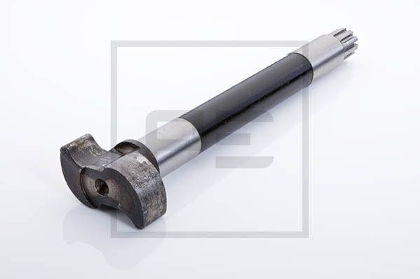 Pe Automotive Remas, trommelrem 126.208-00A