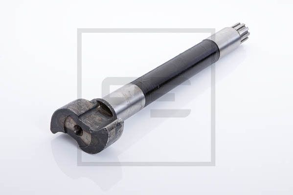 Pe Automotive Remas, trommelrem 126.209-00A