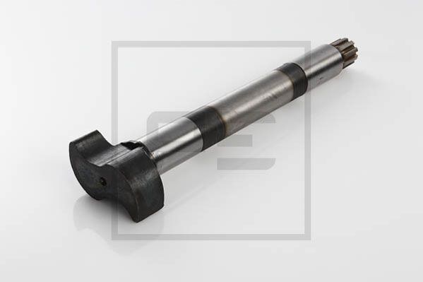 Pe Automotive Remas, trommelrem 126.210-00A