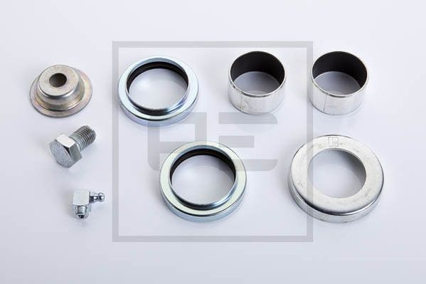 Pe Automotive Reparatieset, remnokas 126.231-00A