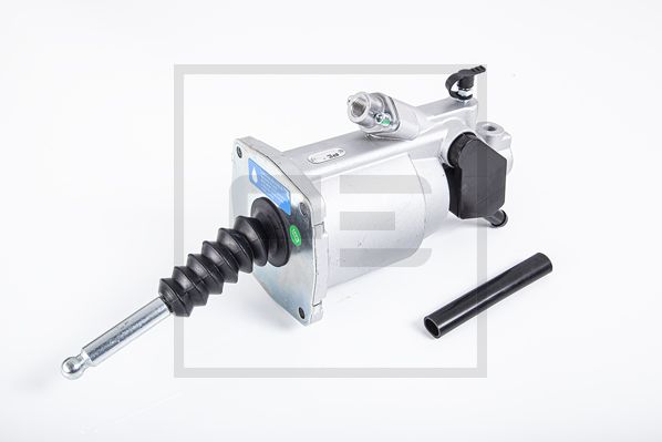 Pe Automotive Koppelingsversterker 140.238-00A