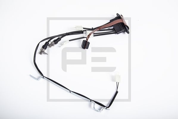Pe Automotive Elektrische leiding 140.681-00A
