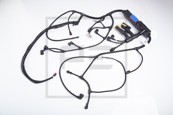 Pe Automotive Kabelset 140.683-00A