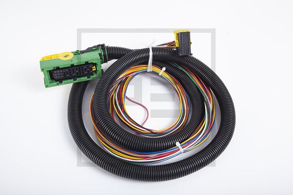 Pe Automotive Elektrische leiding 140.684-00A