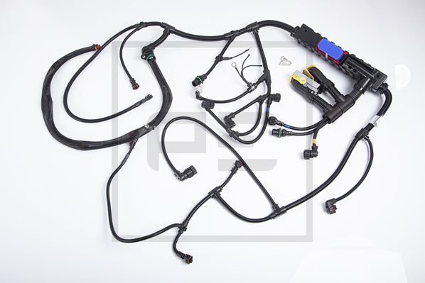 Pe Automotive Kabelset 140.685-00A