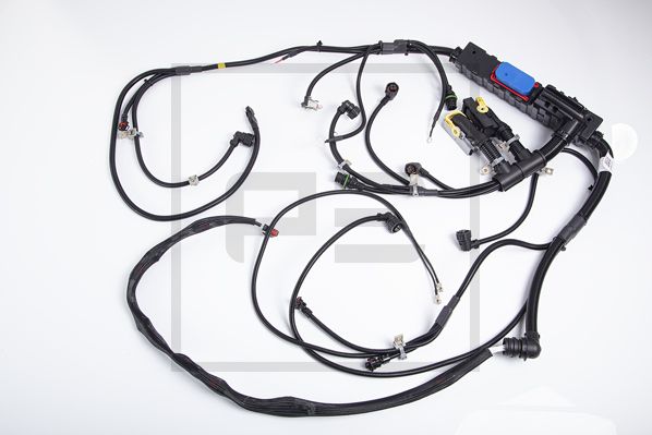 Pe Automotive Kabelset 140.686-00A