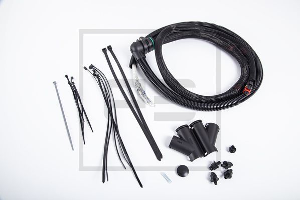 Pe Automotive Kabelset 140.687-00A