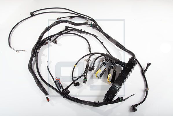 Pe Automotive Kabelreparatieset 140.691-00A