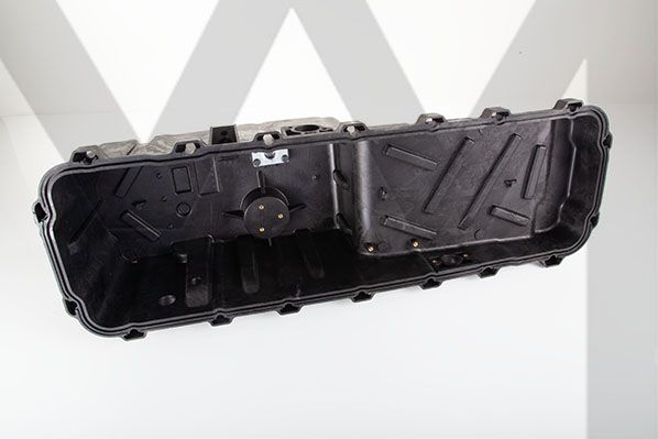 Pe Automotive Oliepan 140.802-00A