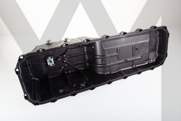 Pe Automotive Oliepan 140.803-00A