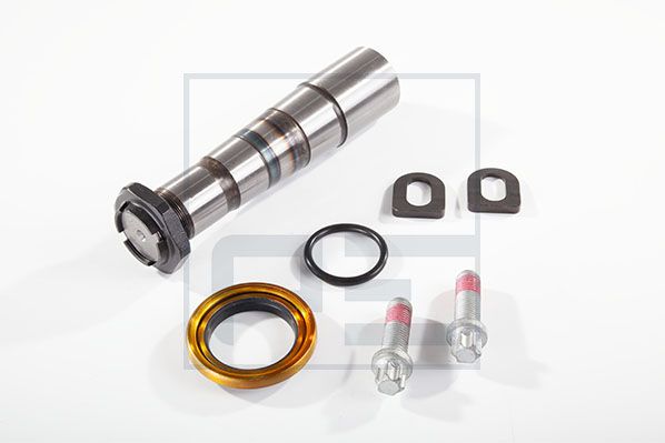 Pe Automotive Fuseepen reparatieset 141.140-00A