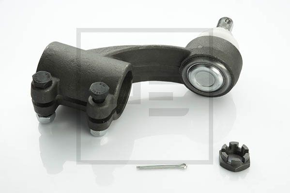 Pe Automotive Spoorstangeind / Stuurkogel 142.004-00A