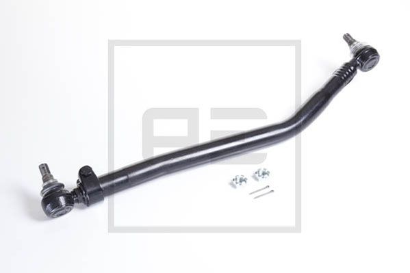 Pe Automotive Spoorstangeind / Stuurkogel 142.019-00A