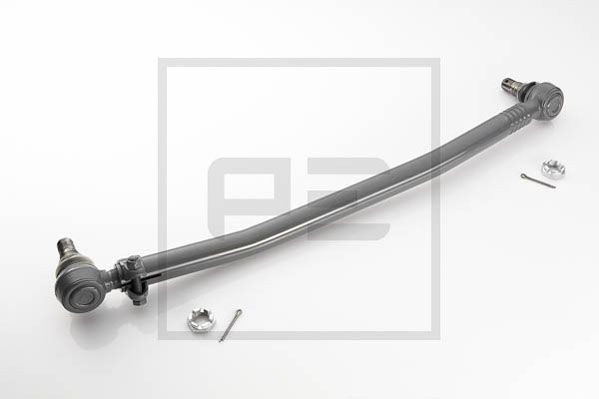 Pe Automotive Spoorstangeind / Stuurkogel 142.025-00A