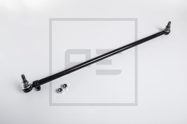 Pe Automotive Spoorstangeind / Stuurkogel 142.045-00A