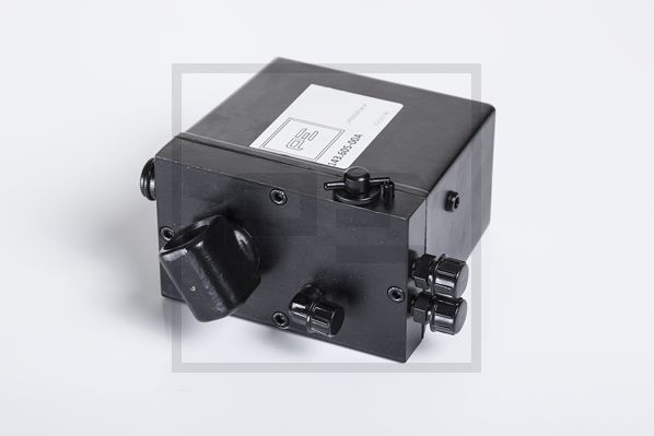 Pe Automotive Kantelpomp Cabine 143.605-00A