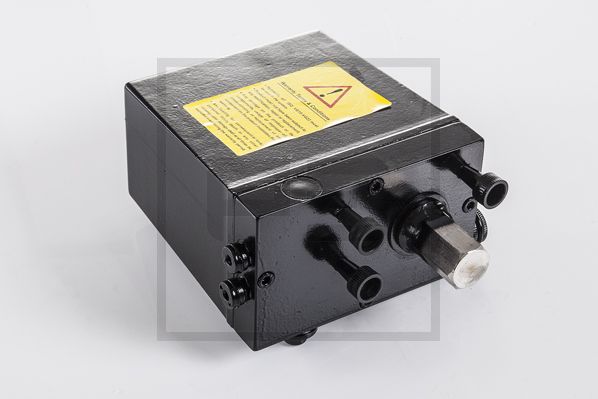 Pe Automotive Kantelpomp Cabine 143.607-00A