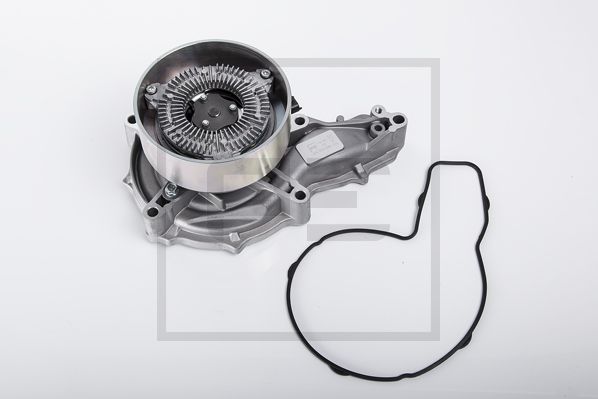 Pe Automotive Waterpomp 250.036-00A