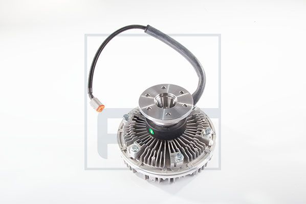 Pe Automotive Koppeling, radiateurventilator 250.162-00A