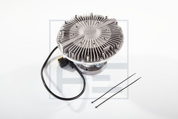 Pe Automotive Koppeling, radiateurventilator 250.163-00A