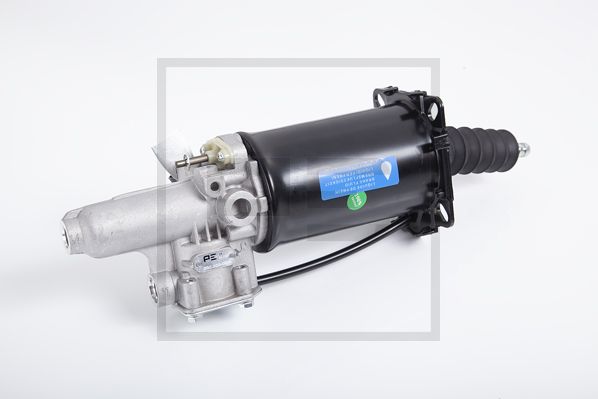 Pe Automotive Koppelingsversterker 250.353-00A