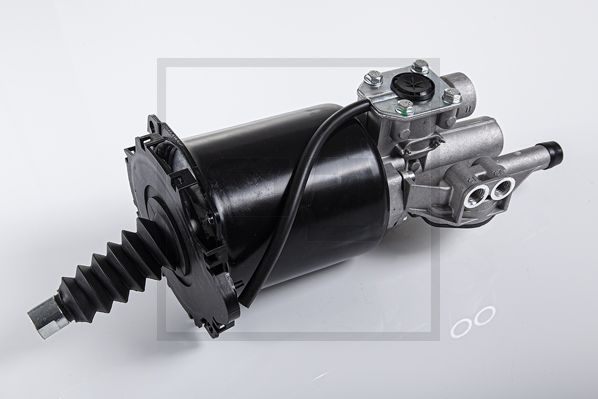 Pe Automotive Koppelingsversterker 250.354-00A