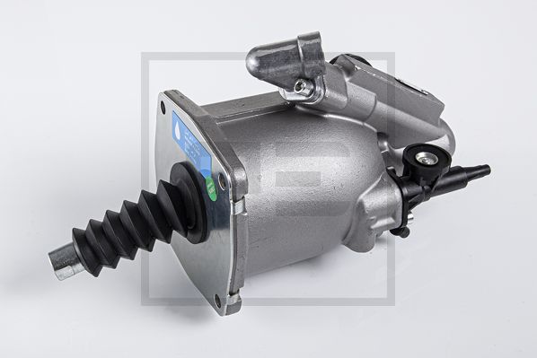 Pe Automotive Koppelingsversterker 250.356-00A