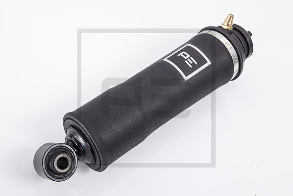 Pe Automotive Schokdemper cabine ophanging 253.103-00A