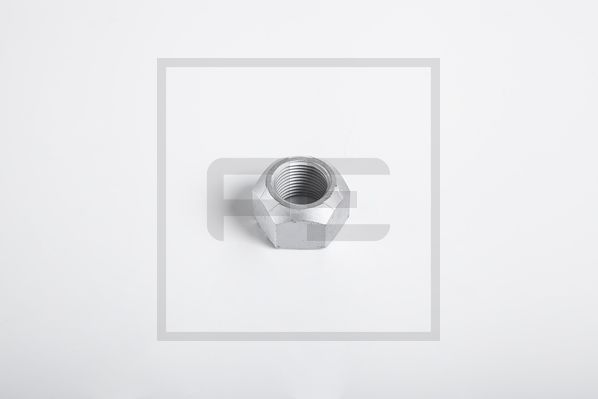 Pe Automotive Moer 254.007-00A