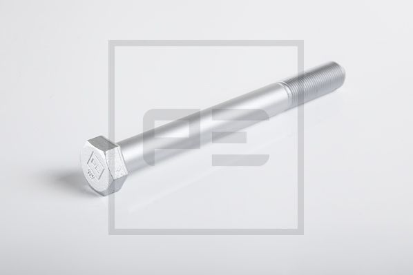 Pe Automotive Schroef 254.010-00A
