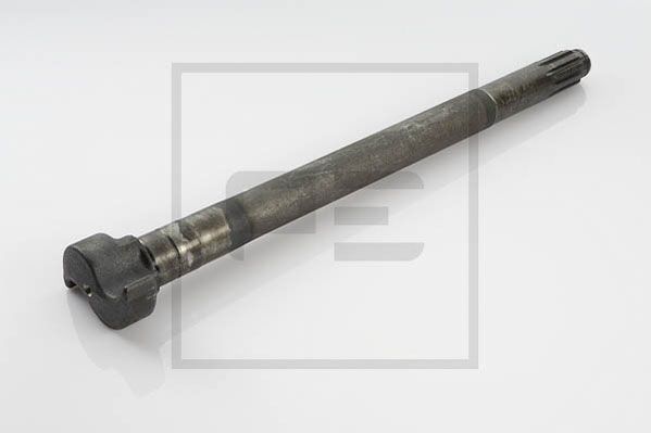 Pe Automotive Remas, trommelrem 266.593-00A