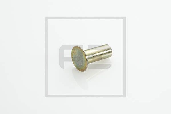 Pe Automotive Remtrommel 266.672-00A