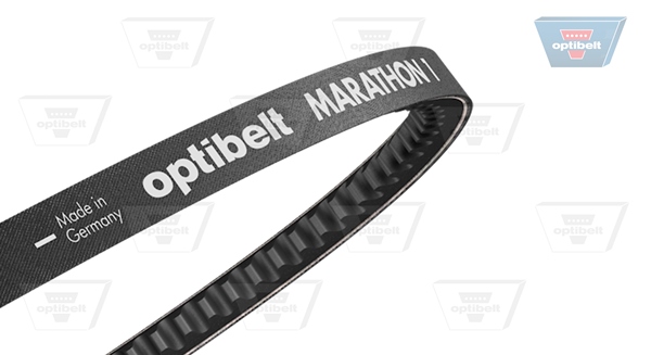 Optibelt V-riem AVX 13 X 1300