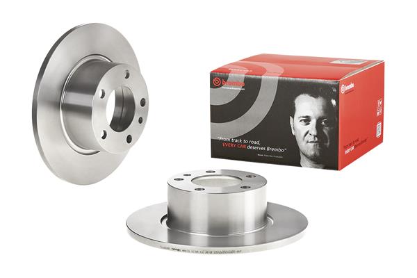 Brembo Remschijven 08.4485.10