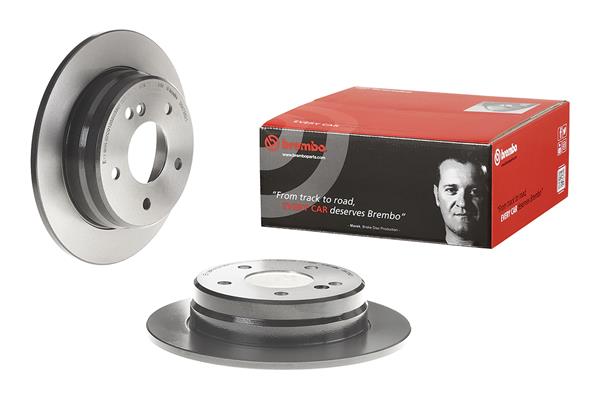 Brembo Remschijven 08.4738.21