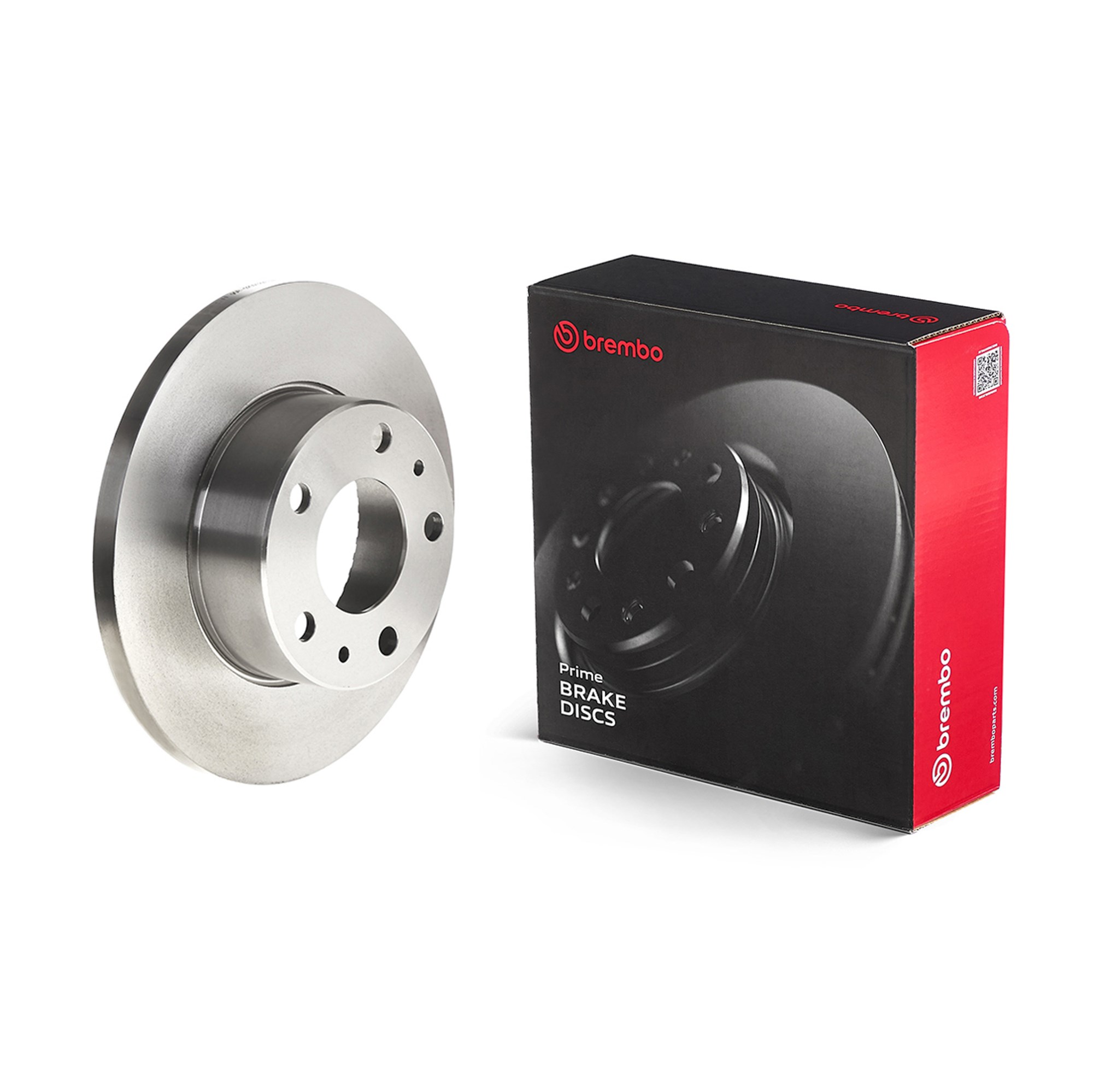 Brembo Remschijven 08.7300.20