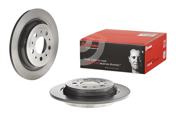 Brembo Remschijven 08.9462.11