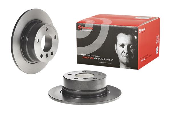 Brembo Remschijven 08.9859.81