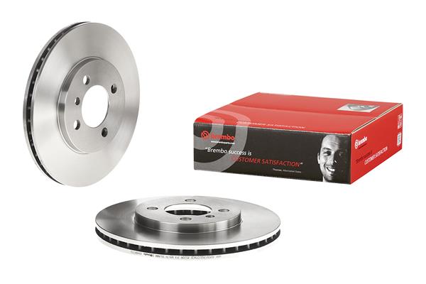 Brembo Remschijven 09.4883.10