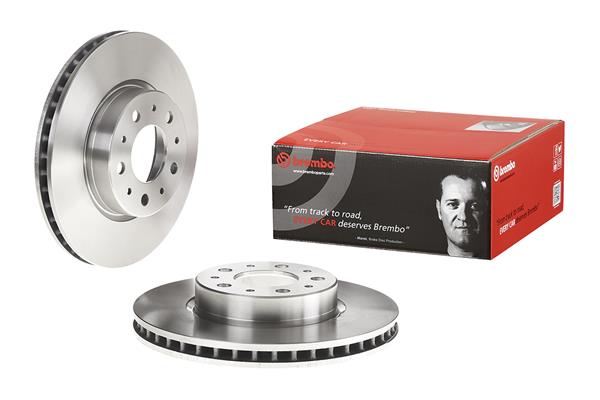 Brembo Remschijven 09.5315.14