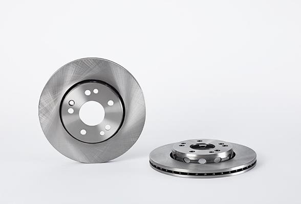 Brembo Remschijven 09.5926.20