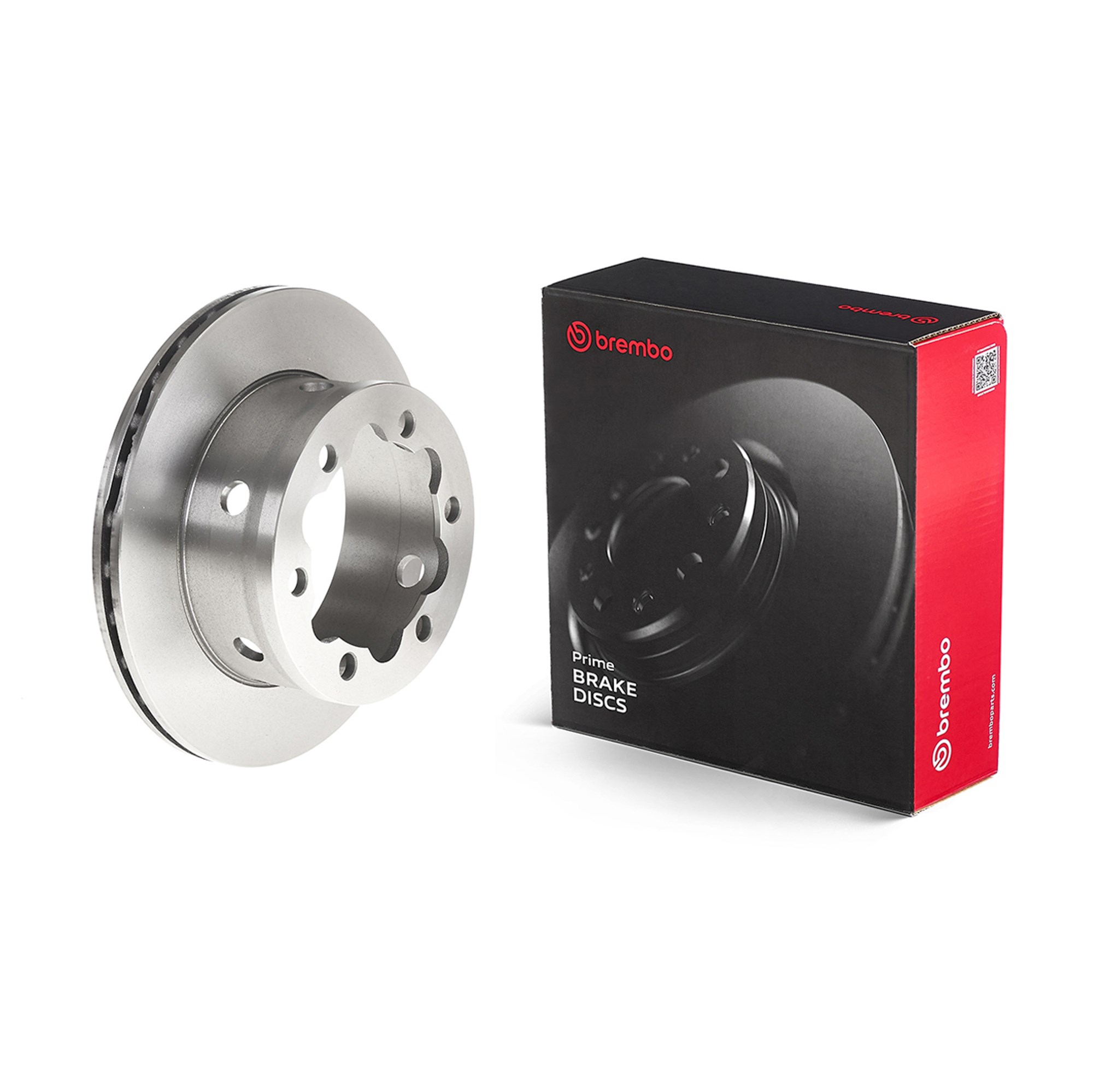 Brembo Remschijven 09.8475.10