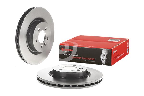 Brembo Remschijf 09.8877.31
