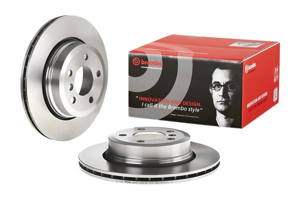 Brembo Remschijven 09.9573.10