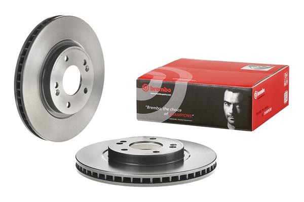 Brembo Remschijven 09.9598.11