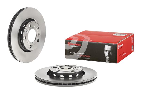 Brembo Remschijven 09.9908.21