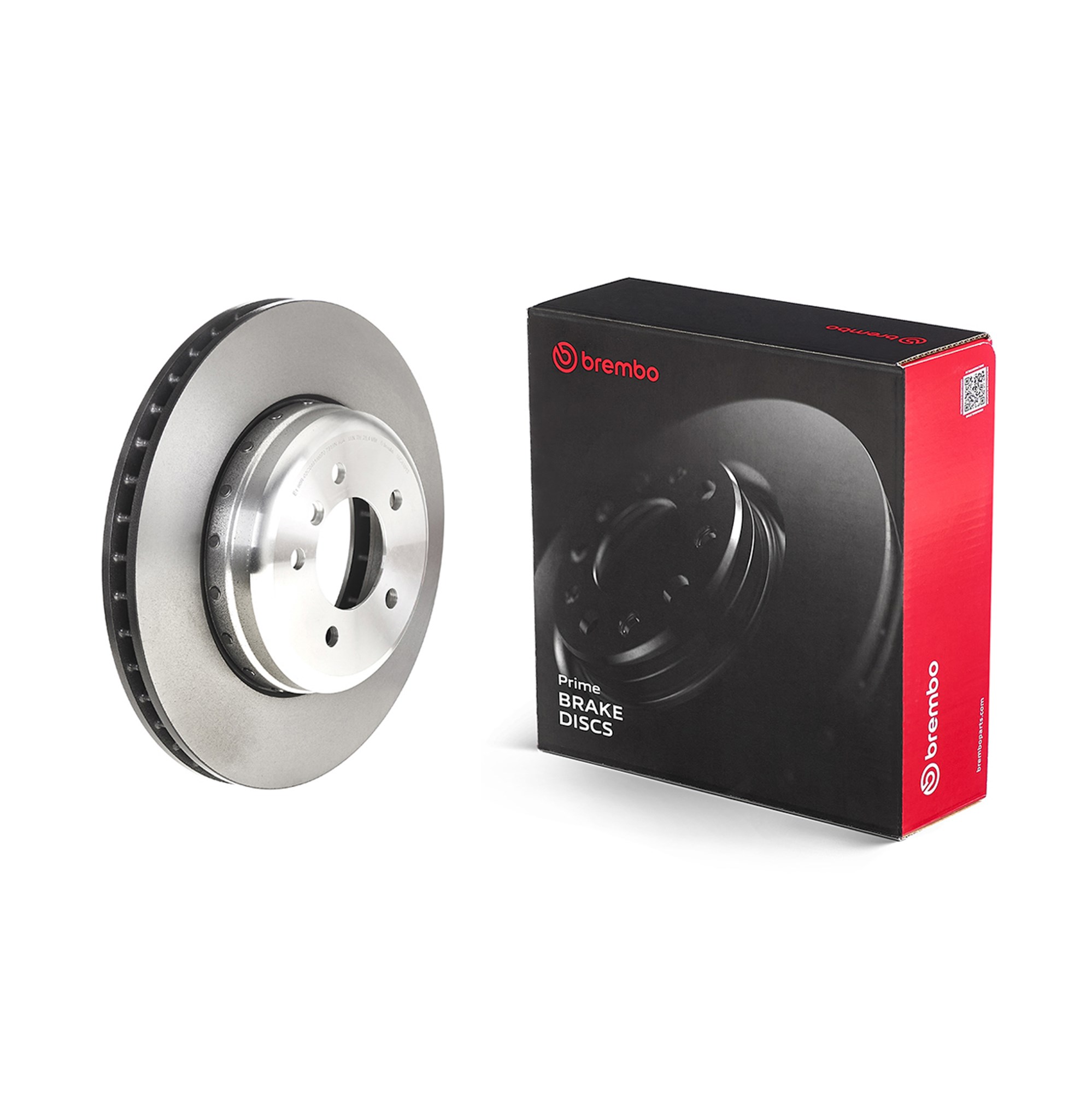Brembo Remschijven 09.C419.13