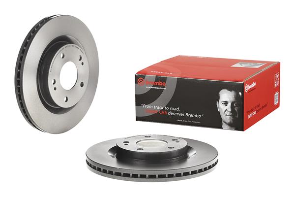 Brembo Remschijven 09.C940.11