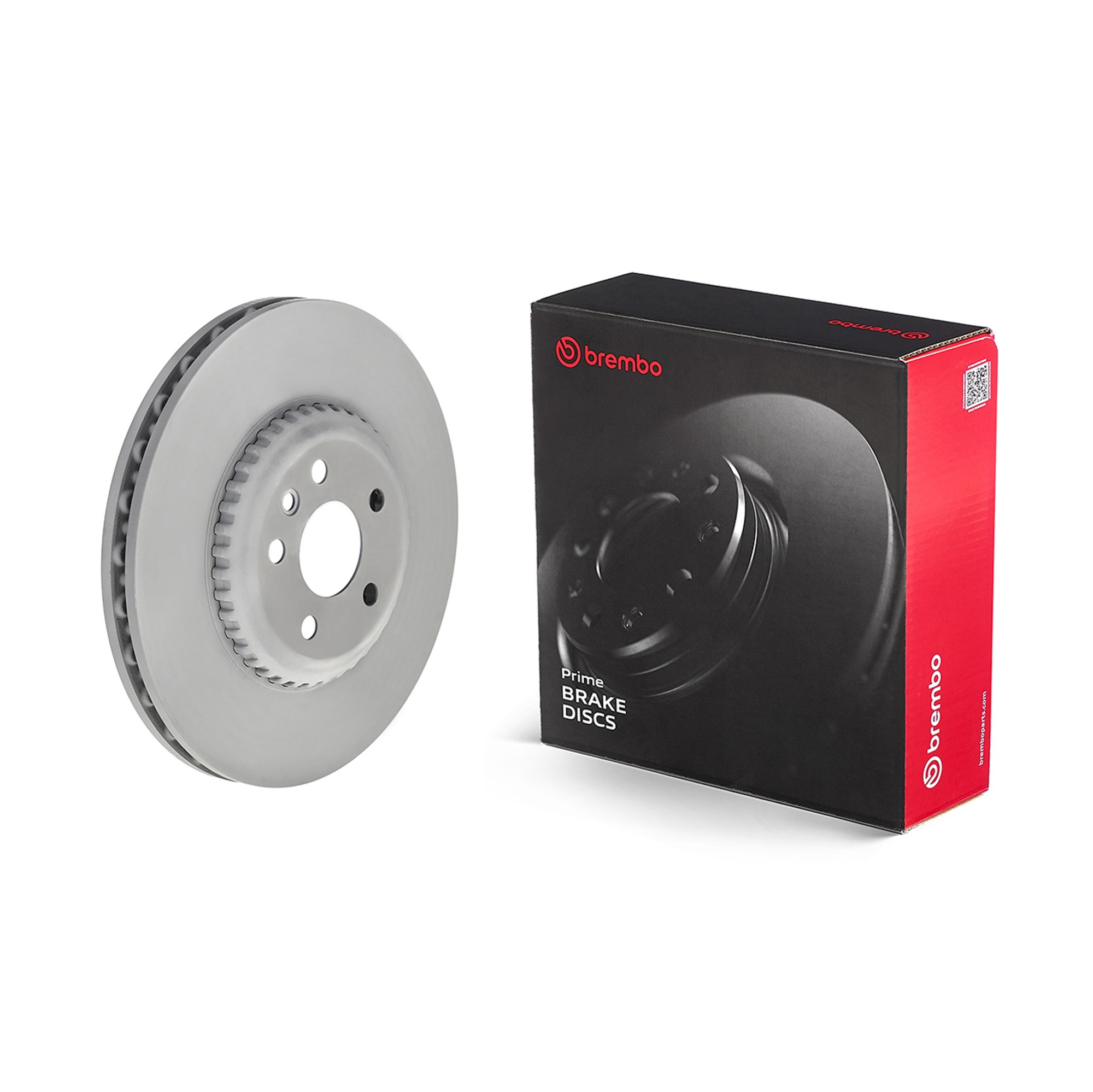 Brembo Remschijven 09.C981.23