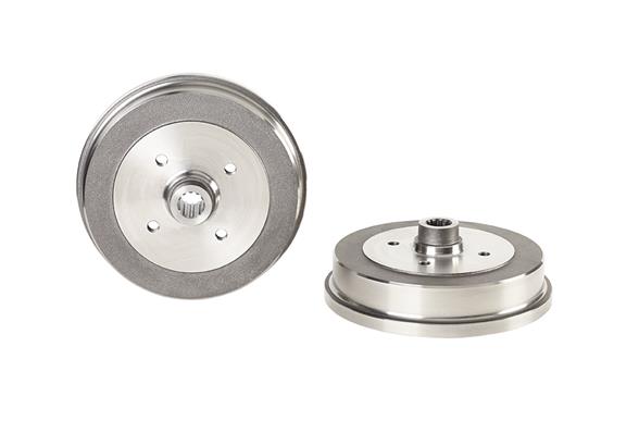 Brembo Remtrommel 14.4724.10